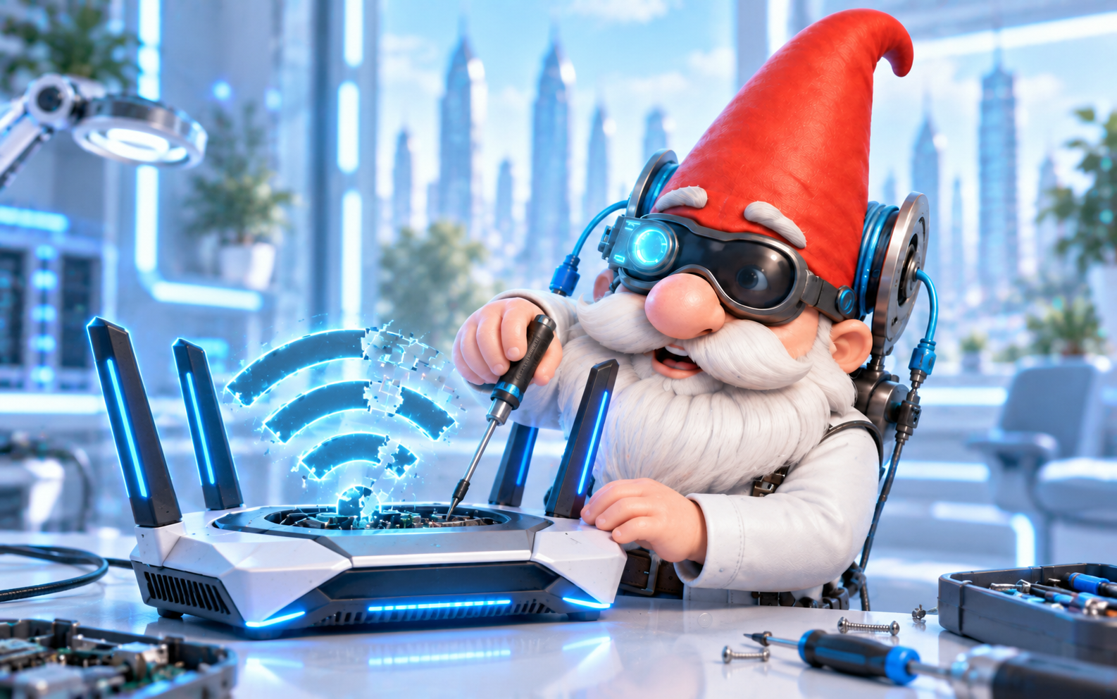 Рабочий VPN: как проверить соединение в своей сети