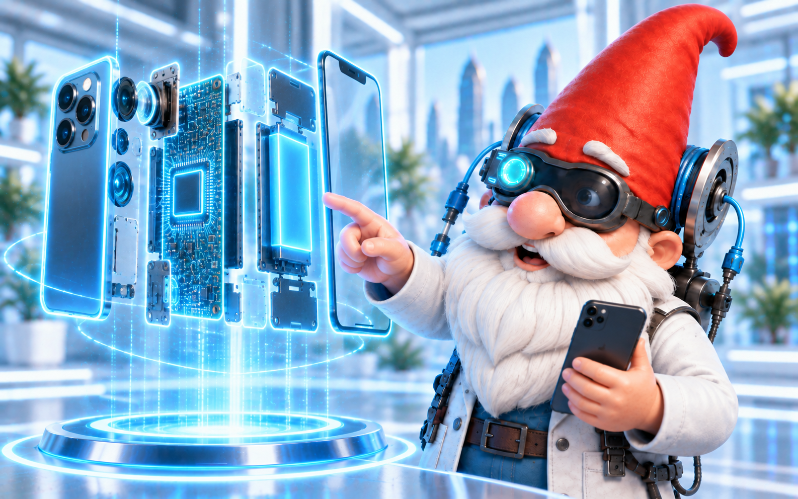 VPN на Android: как подготовить телефон к подключению