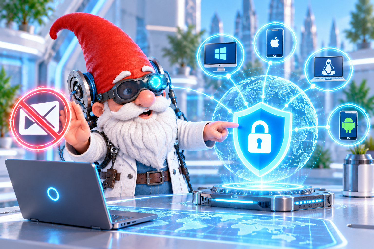 VPN без почты: особенности регистрации и доступа