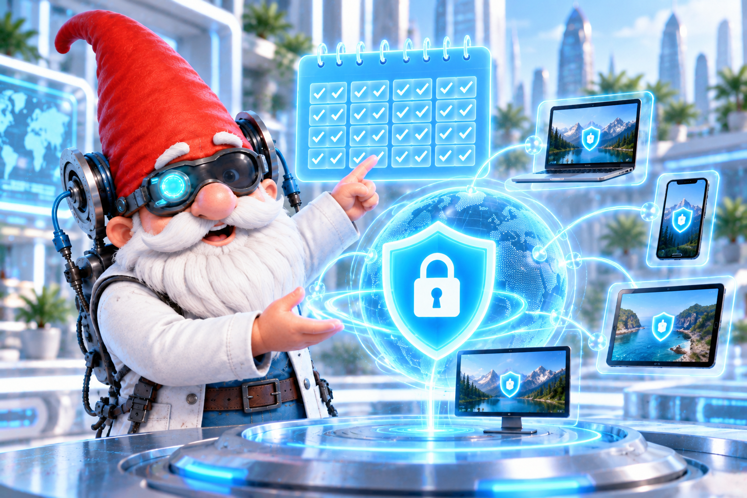 VPN на год: как оценить долгосрочную подписку