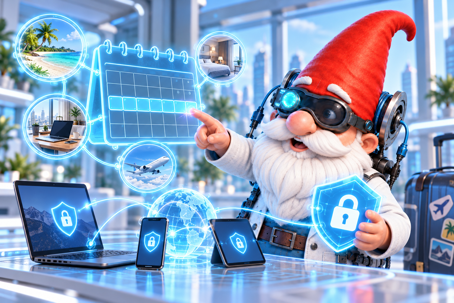 VPN на месяц: когда подходит короткая подписка