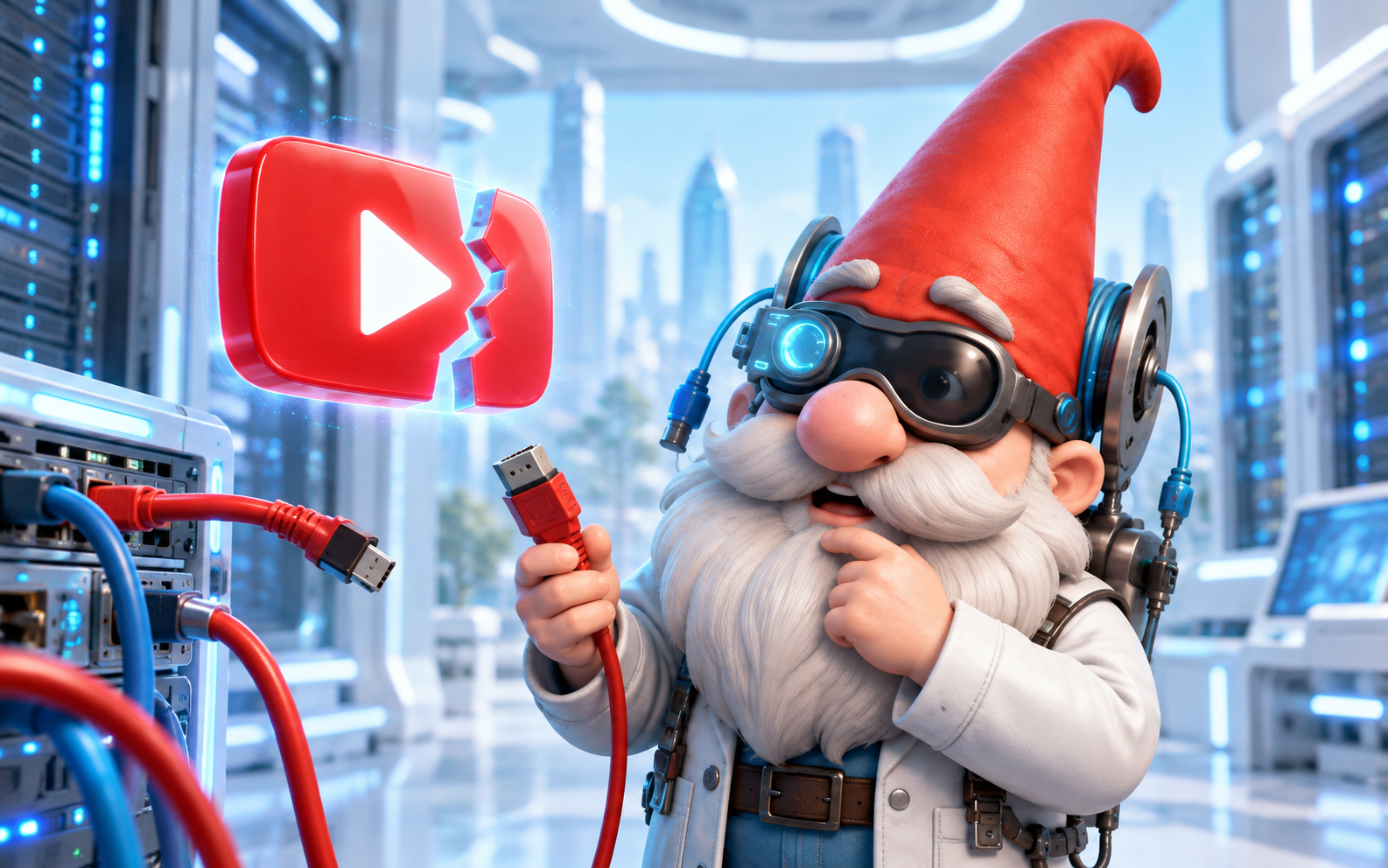 VPN для YouTube: как оценить качество видео